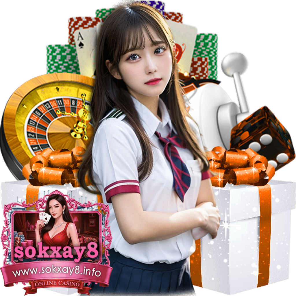 sokxay8 com