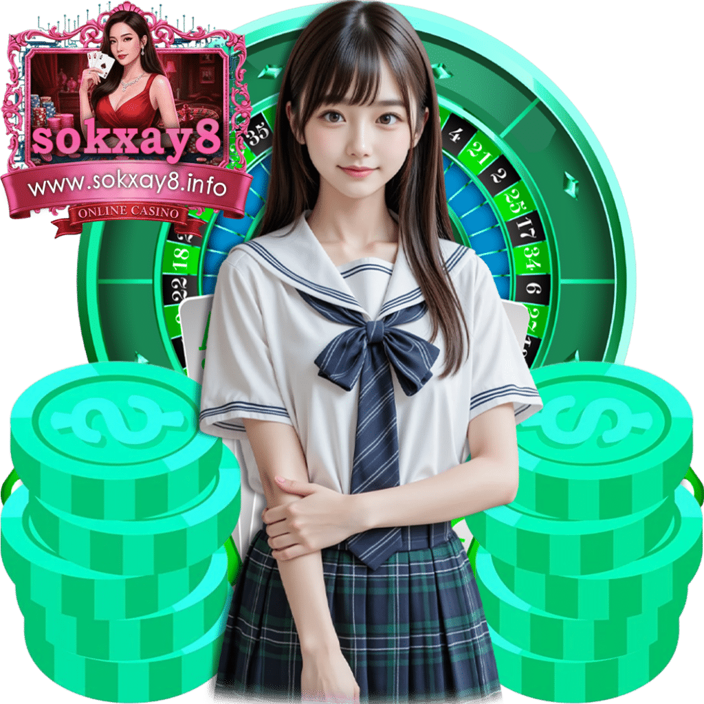 sokxay8 mobile